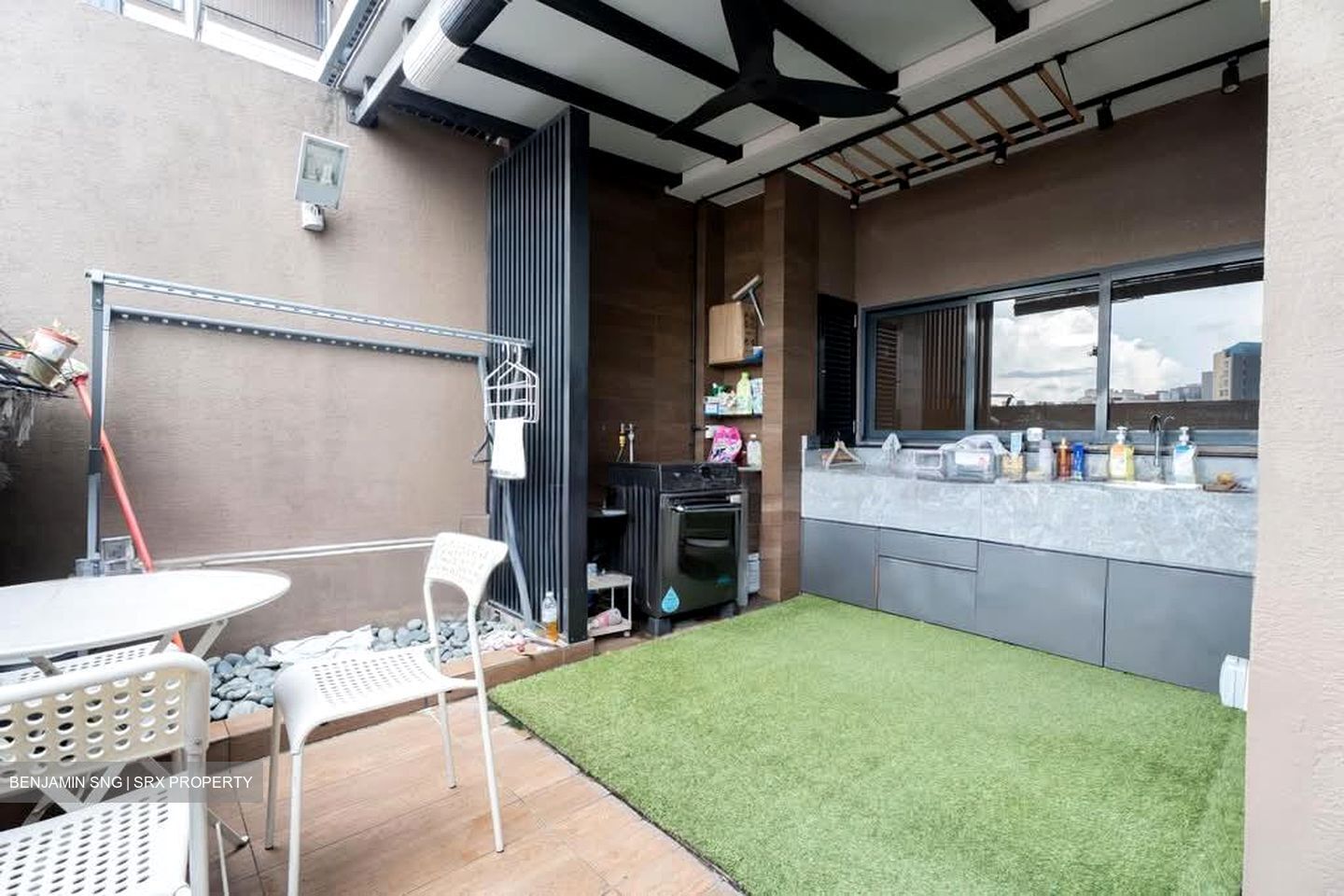 Sant Ritz (D13), Condominium #575871291